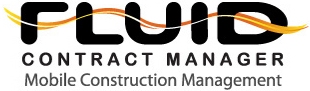 Fluid CM logo