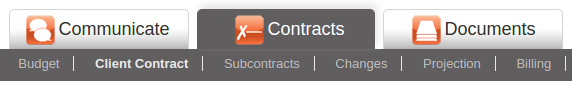 Contract